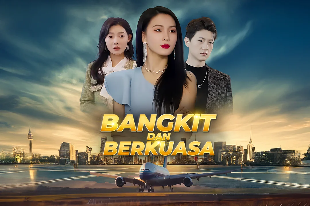 Bangkit Dan Berkuasa in bahasa-indonesia |  Audio book and podcasts