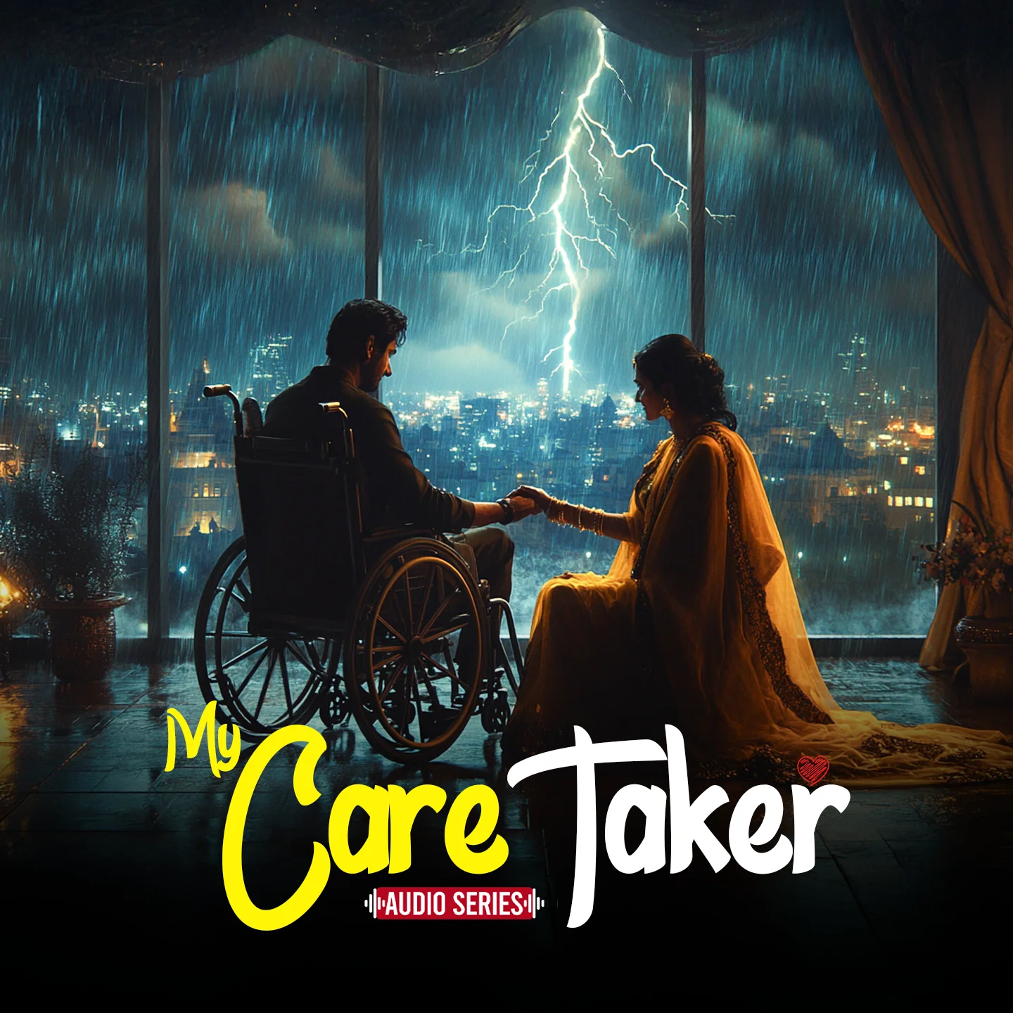 കോമയിൽ നിന്നും ഉണരുന്നു | 