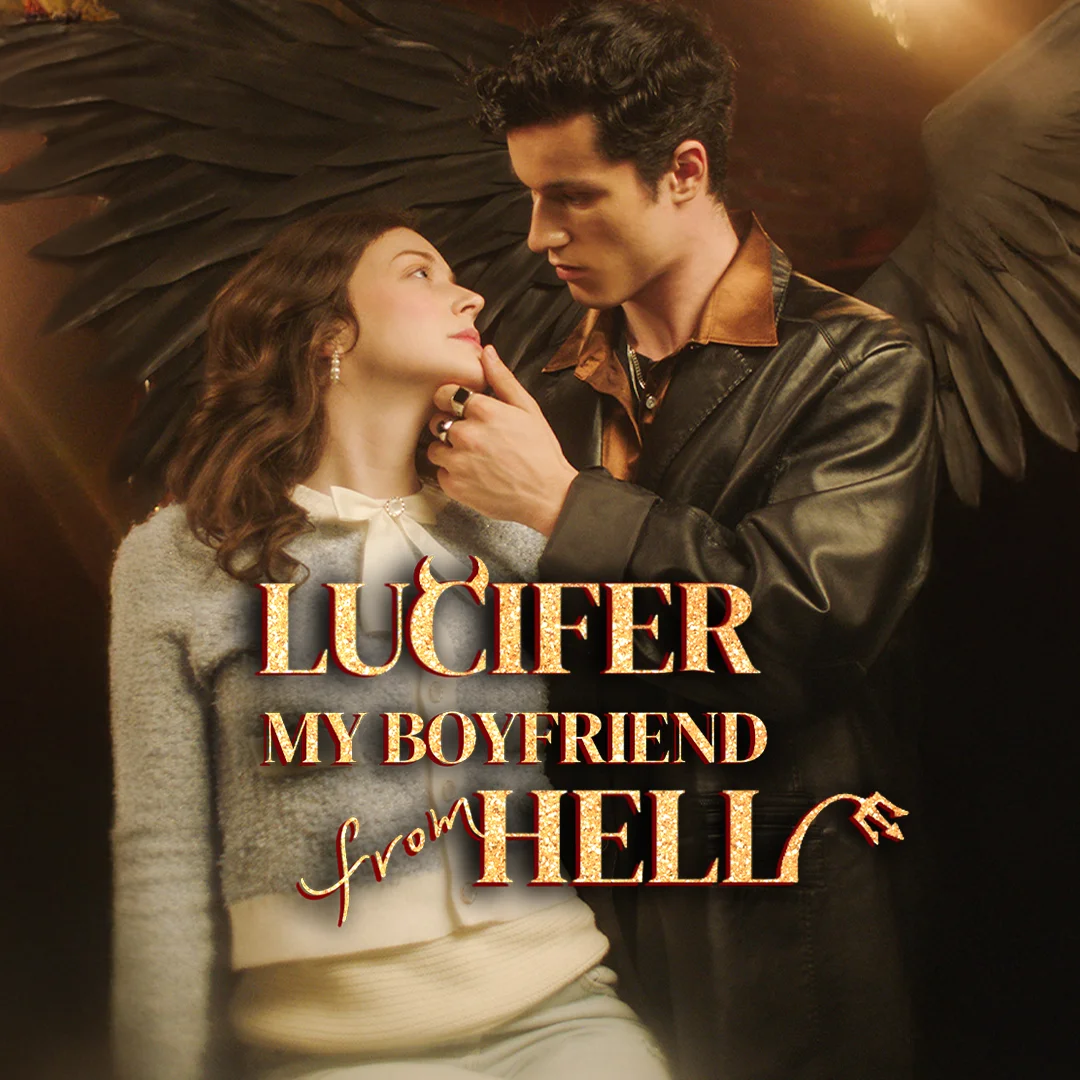 Lucifer EP1 srt.m4v | 