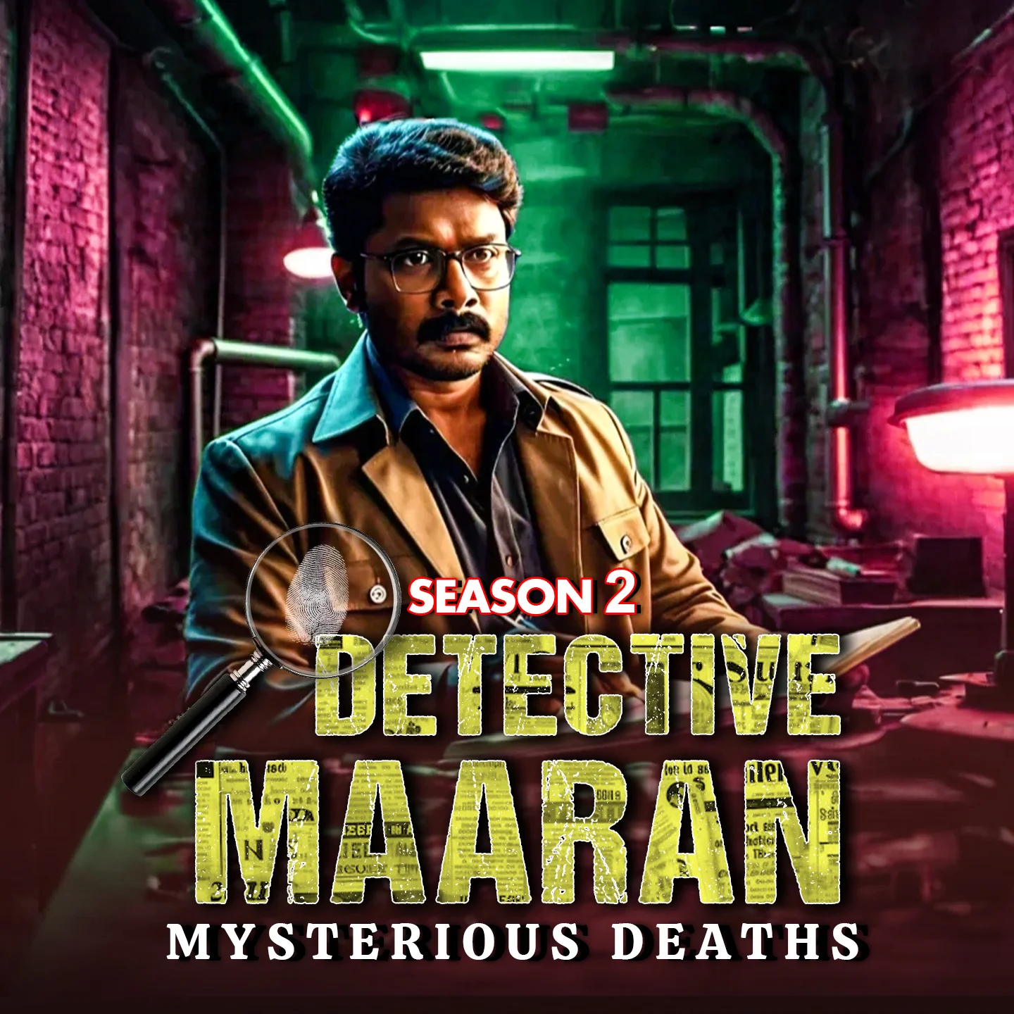 2.1 The Mysterious Death | 