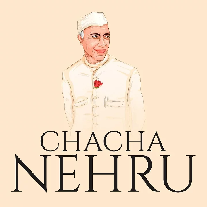 Chacha Nehru | 