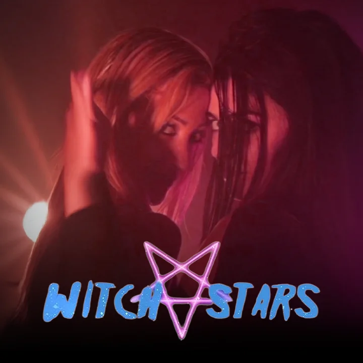 1. Witchstar