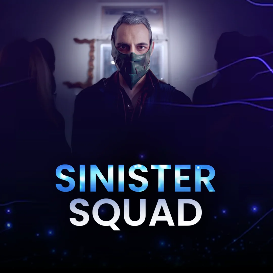 Sinister Squad EP 1