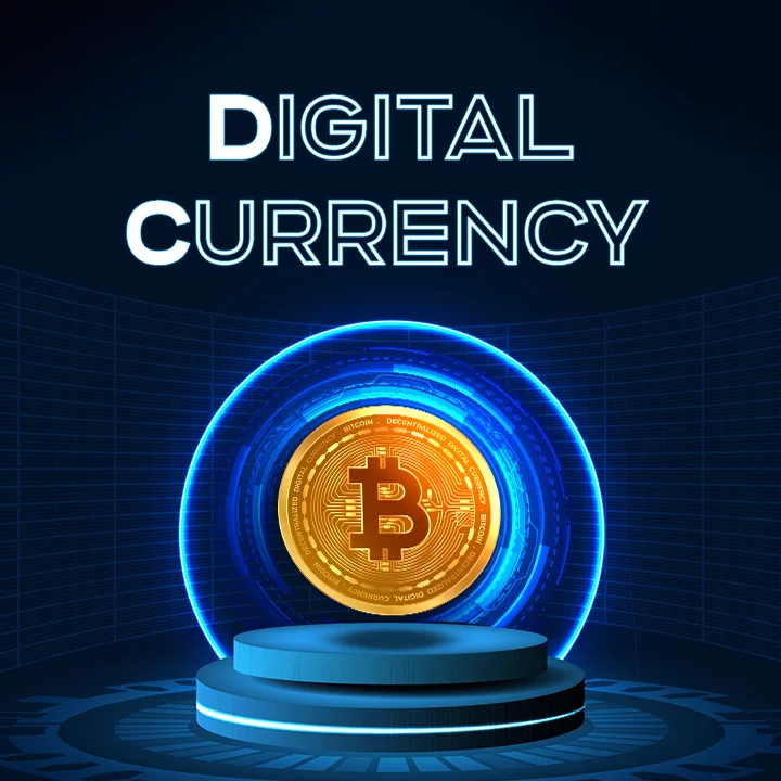 Digital Currency