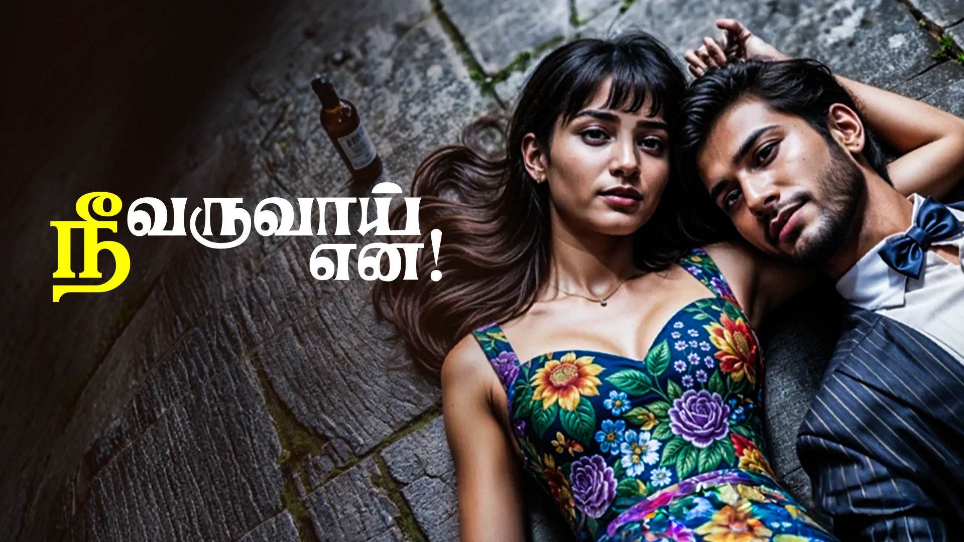 Nee Varuvaai ena  in tamil |  Audio book and podcasts