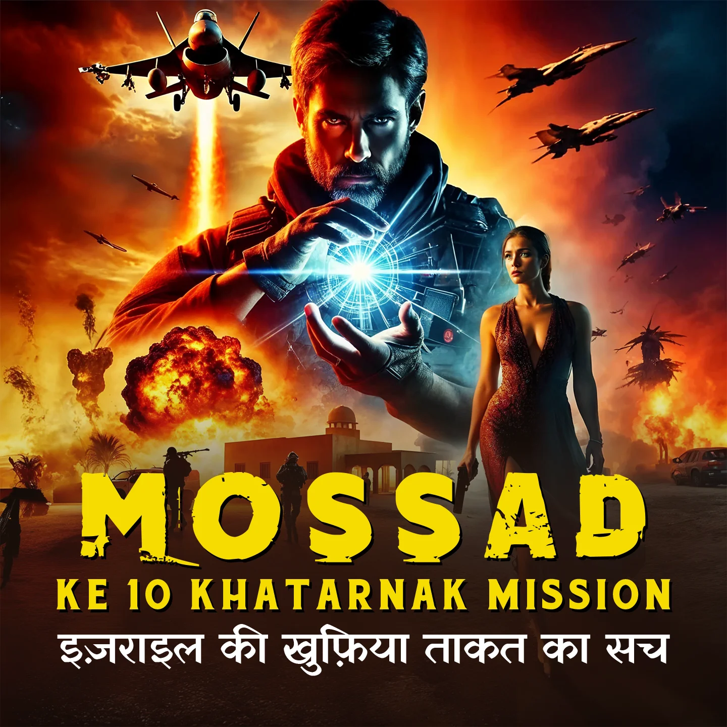 1. Jasoosi Duniya ka Safar | 