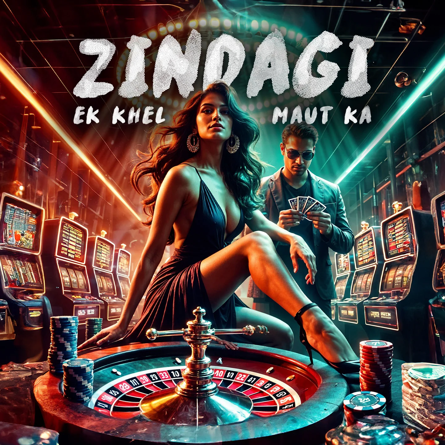 1. Duniya Casino Ka Mela | 