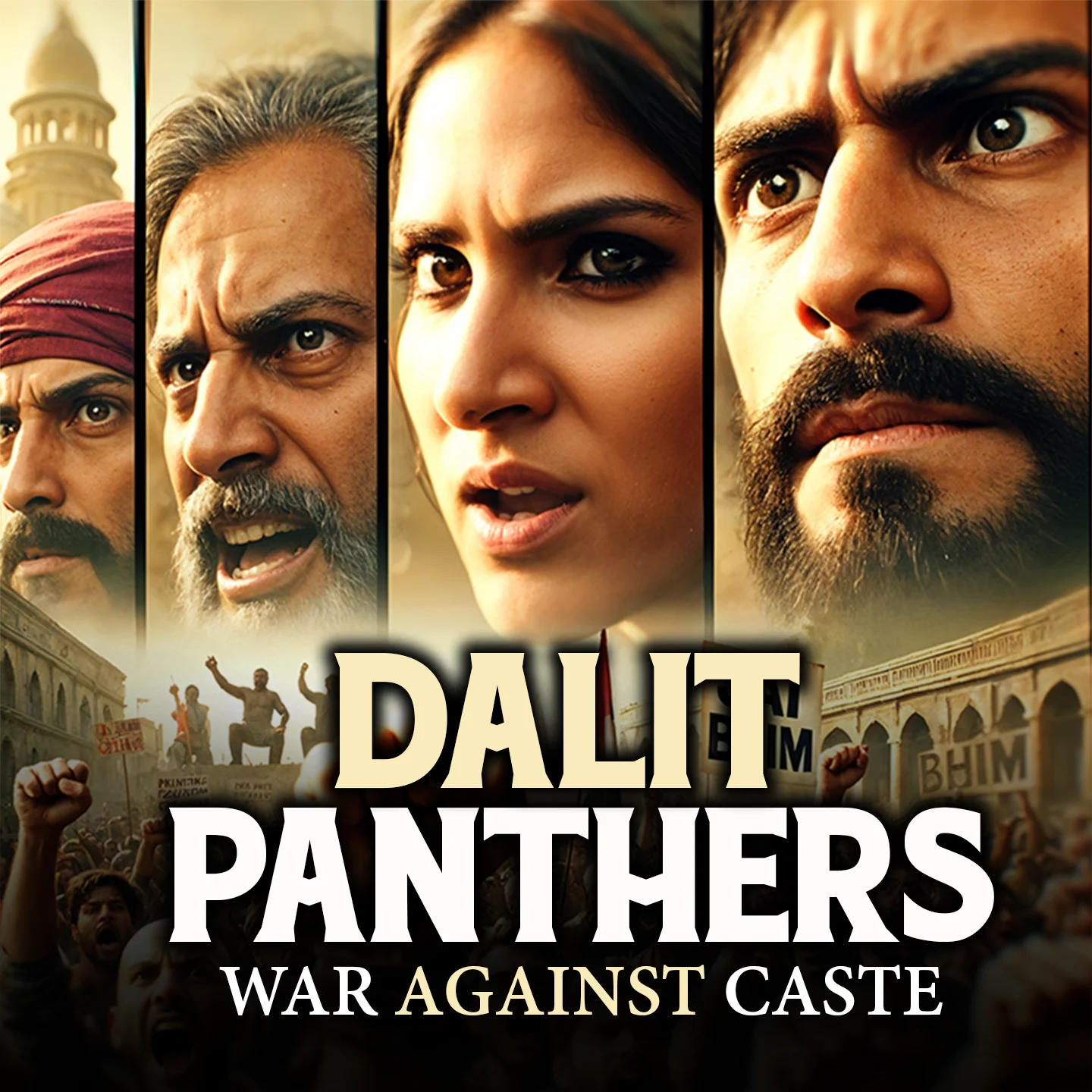 Sangharsh Ki Shuruat | 