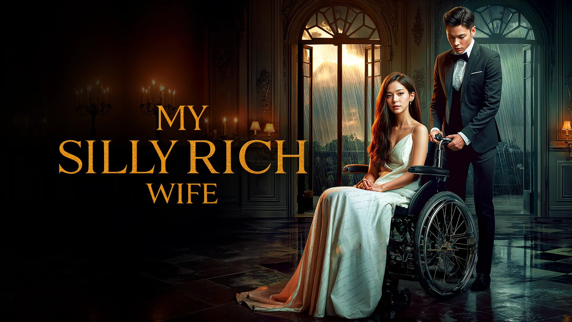 My Silly Rich Wife in bengali |  Audio book and podcasts