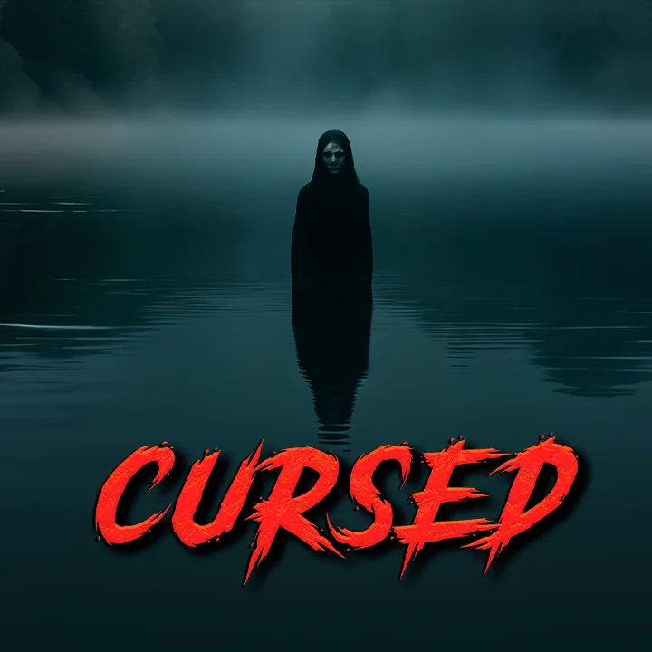 Cursed – All telugu Episodes | Kuku FM