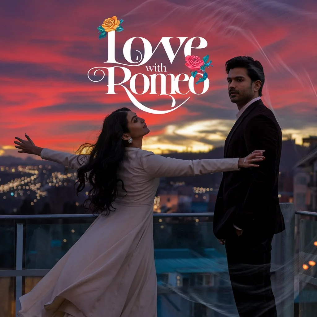 Love With Romeo