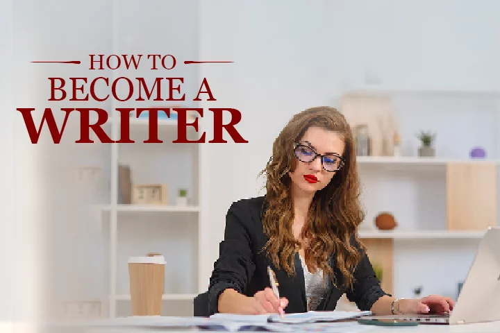 How to Become a Writer – All english Episodes | Kuku FM