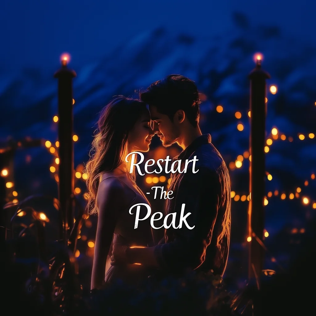 Restart the Peak 
