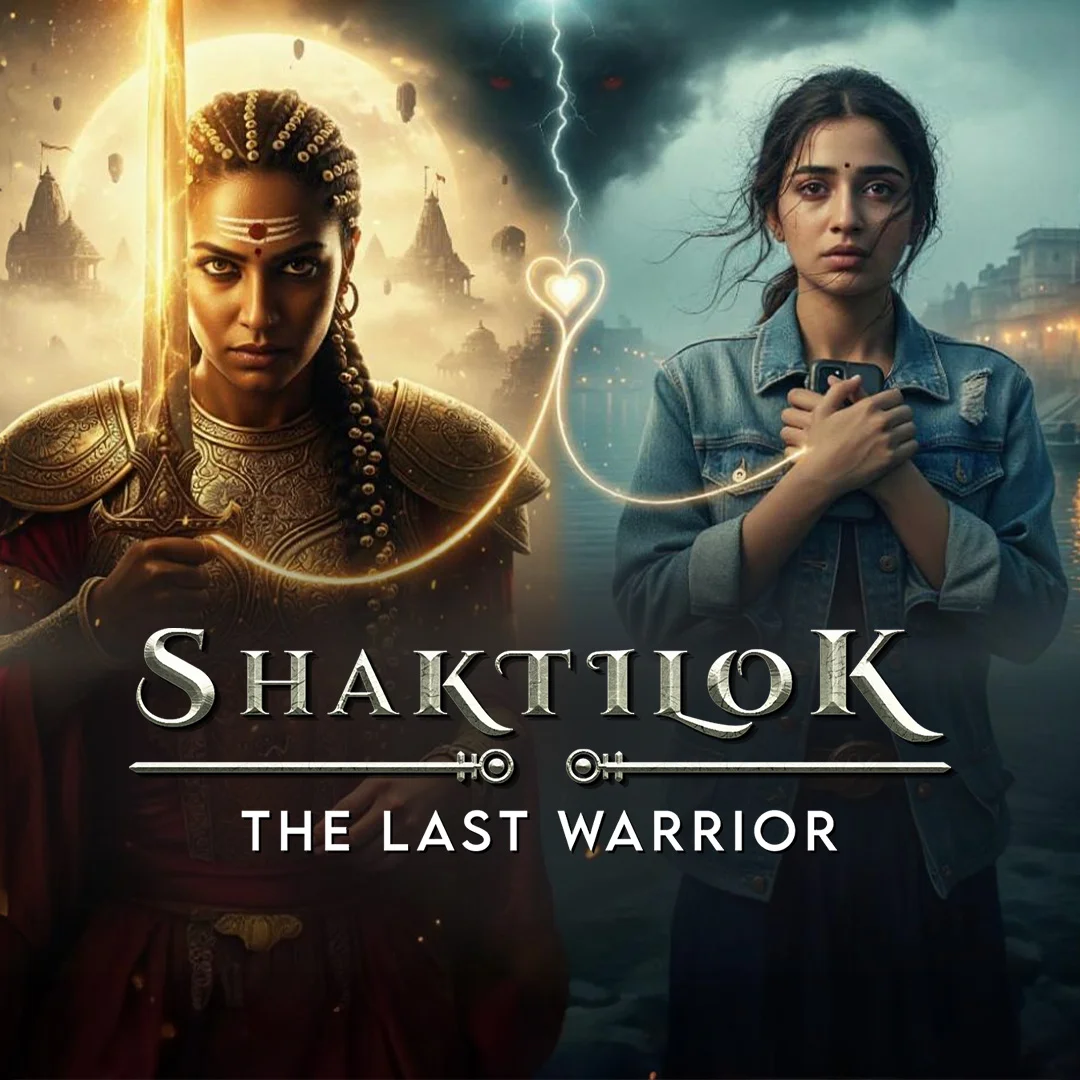 1.Rise Beyond Shaktilok | 