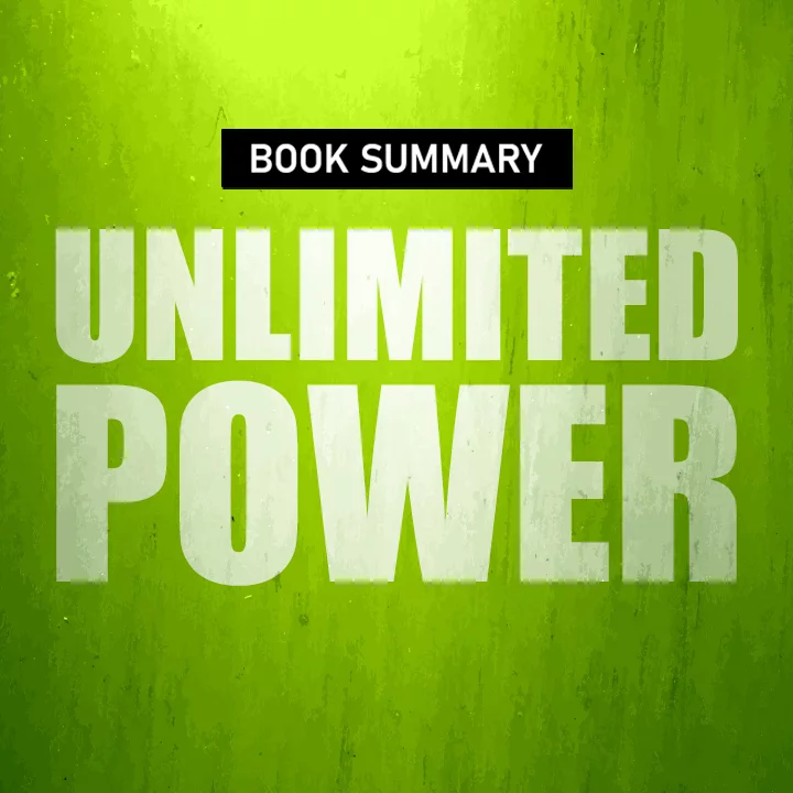Unlimited Power | 