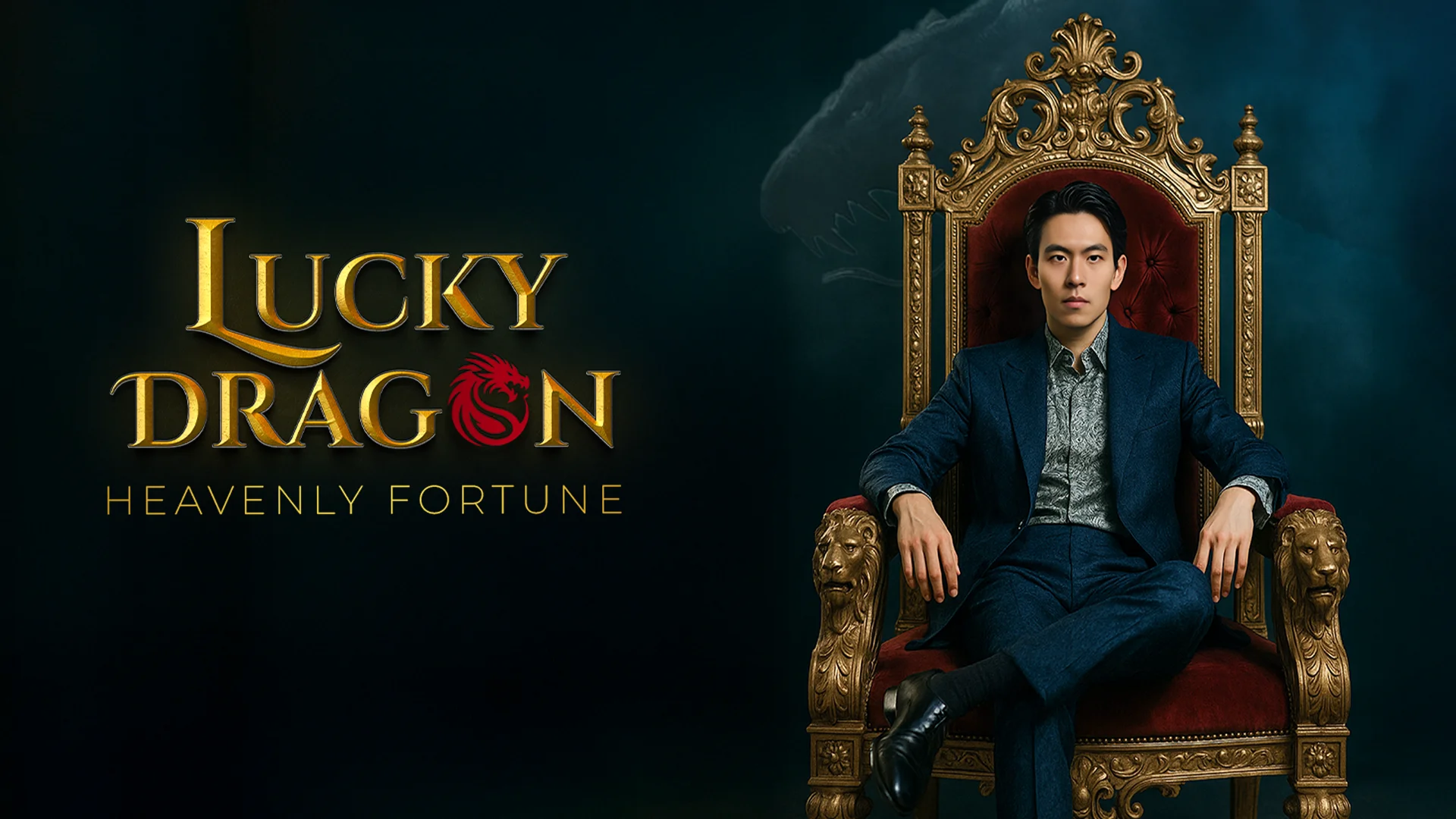 Lucky Dragon - Heavenly Fortune in hindi |  Audio book and podcasts