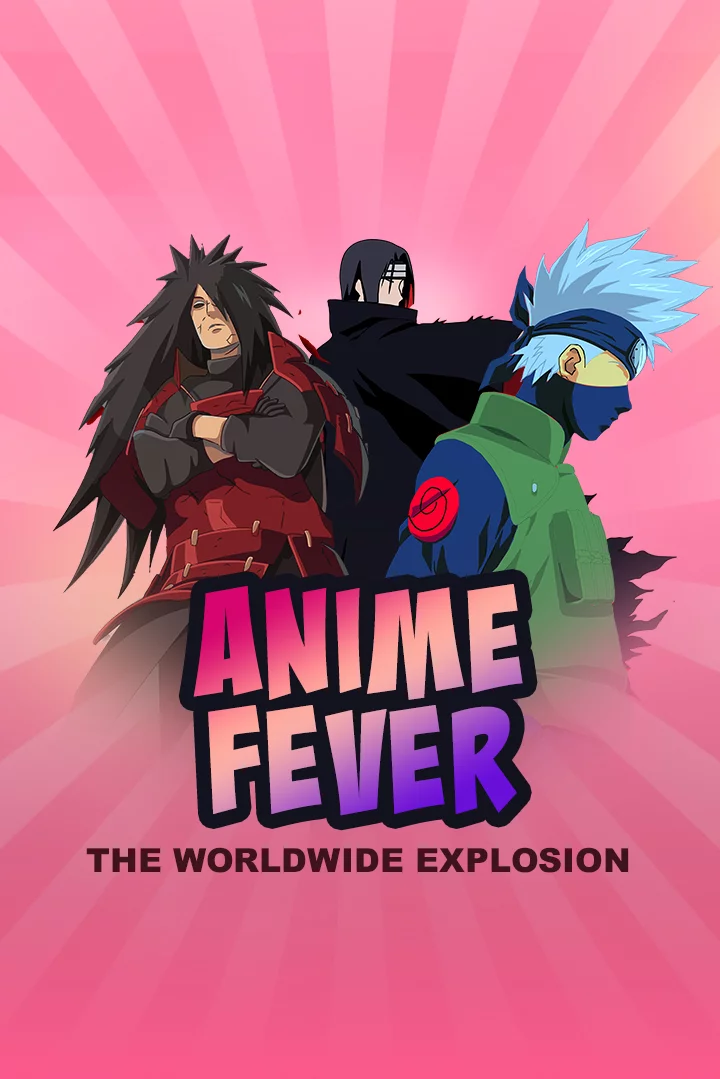 ArtStation - Anime explosion in Blender | Resources-demhanvico.com.vn