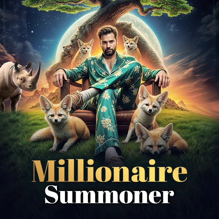 Millionaire Summoner | 