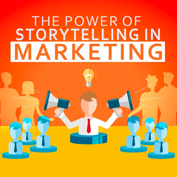  01 Marketers Jhoothi Kahaniya Sunate Hai | 