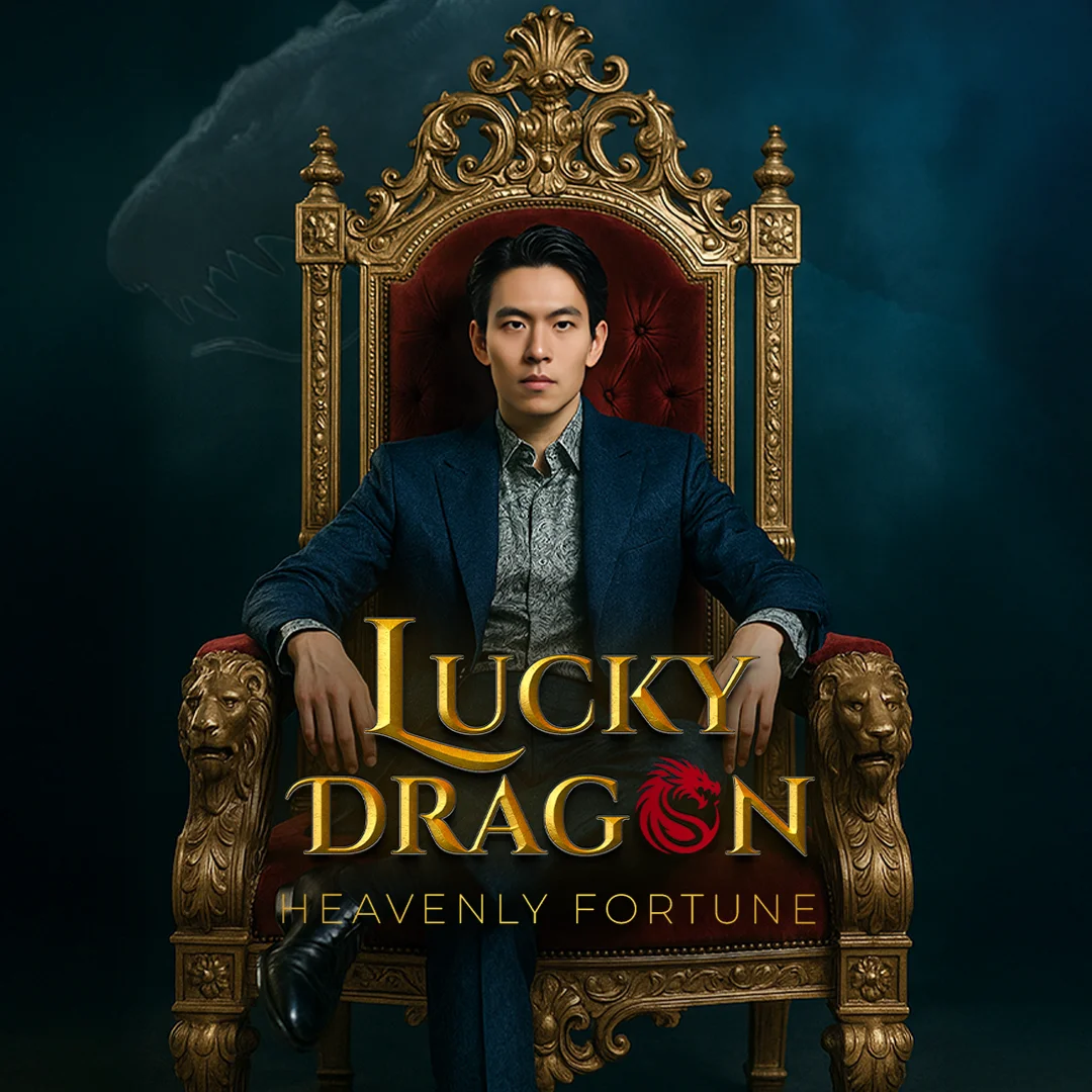 Lucky Dragon：Heavenly Fortune_EP01 | 