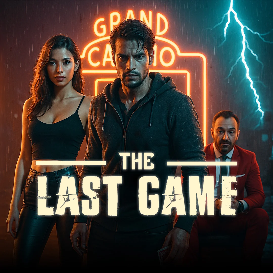 1. Rishton ka Daanv | 