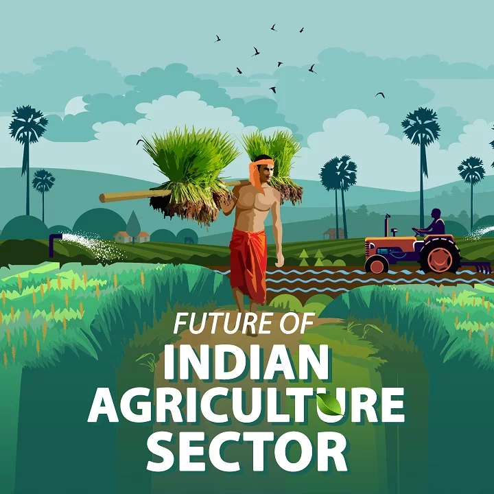 Future Of Indian Agriculture Sector