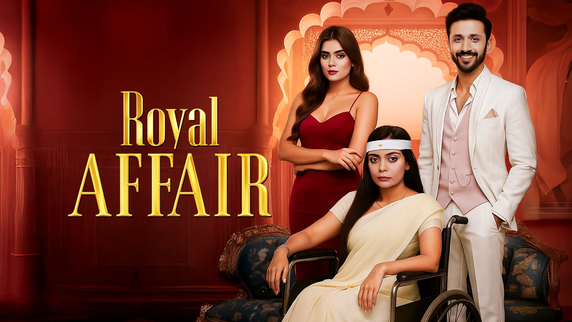  ROYAL AFFAIR in malayalam |  Audio book and podcasts