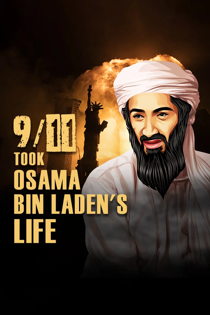 9/11 Took Osama Bin Laden's life | 11 Conclusion in हिंदी | KUKU FM