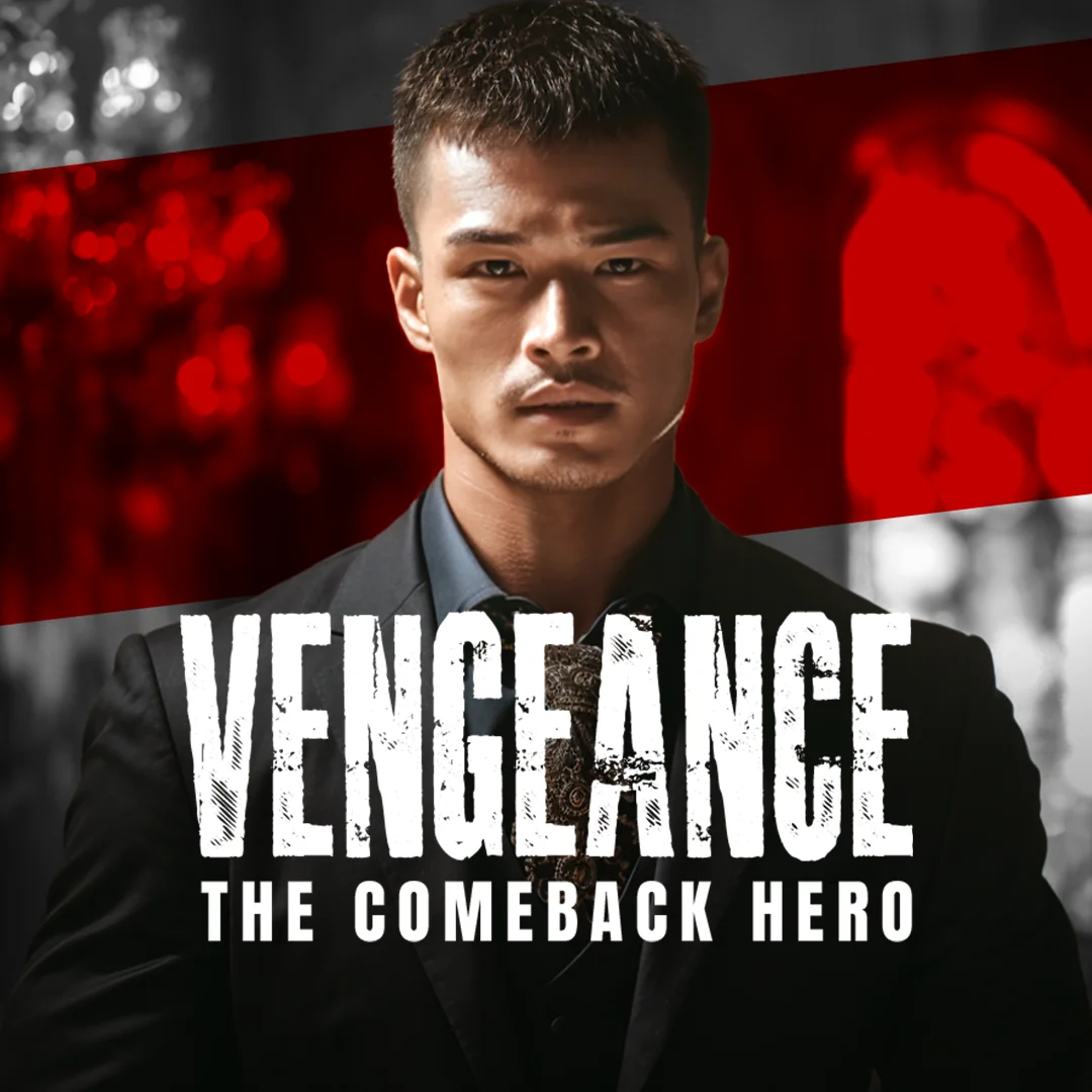 Vengeance - Final out - Ep 01 | 
