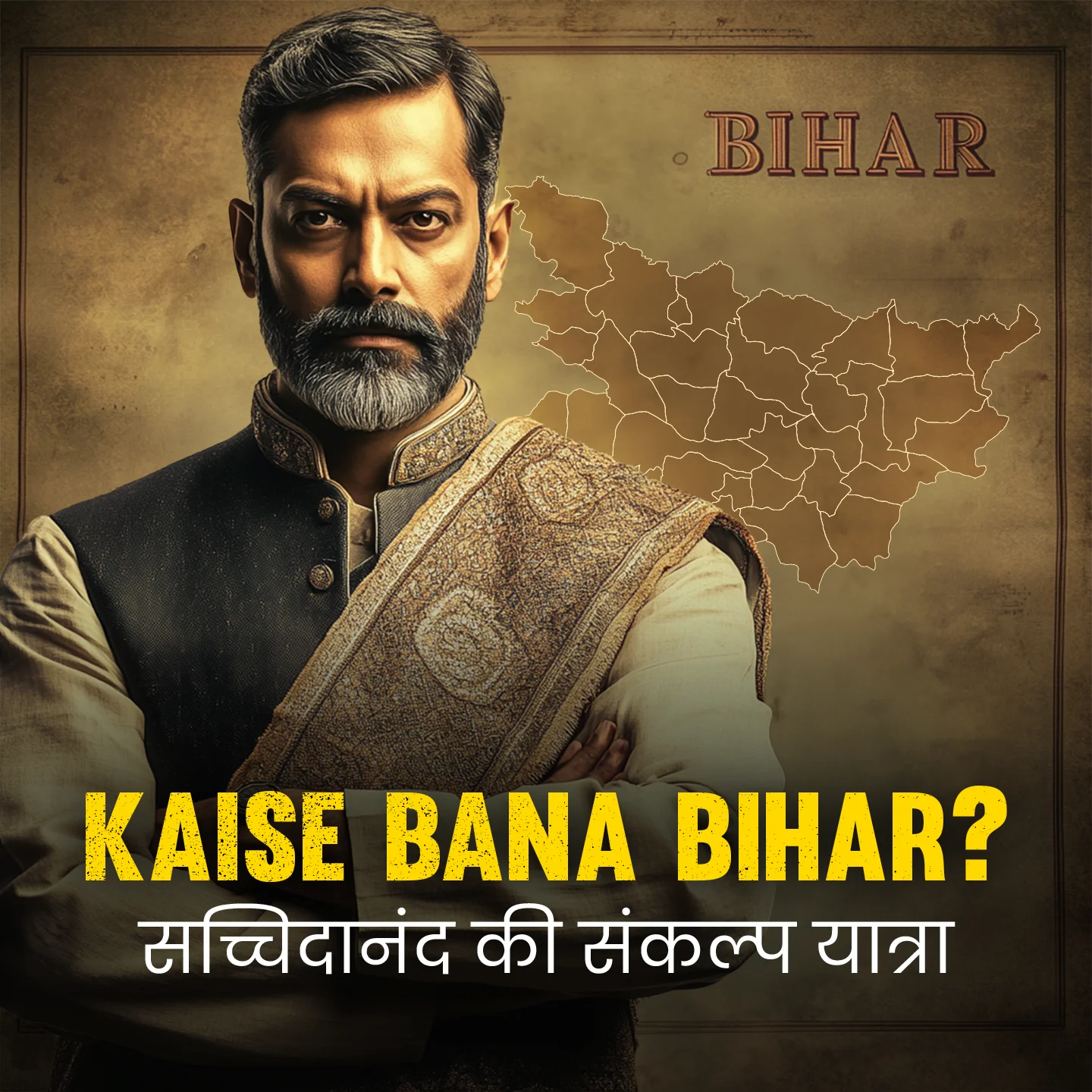 1. Main Bihari Hoon | 