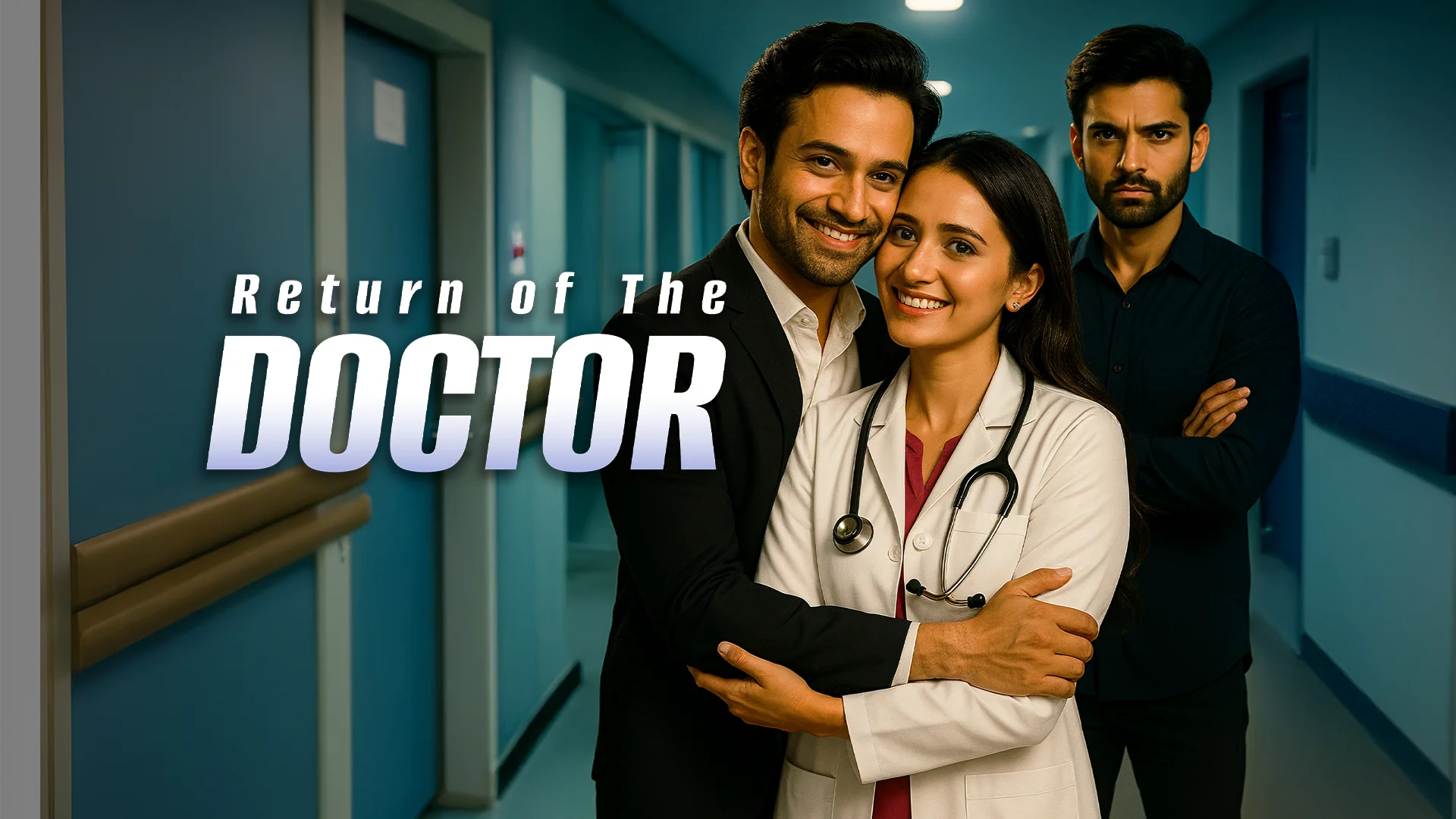 RETURN OF THE DOCTOR in malayalam |  Audio book and podcasts