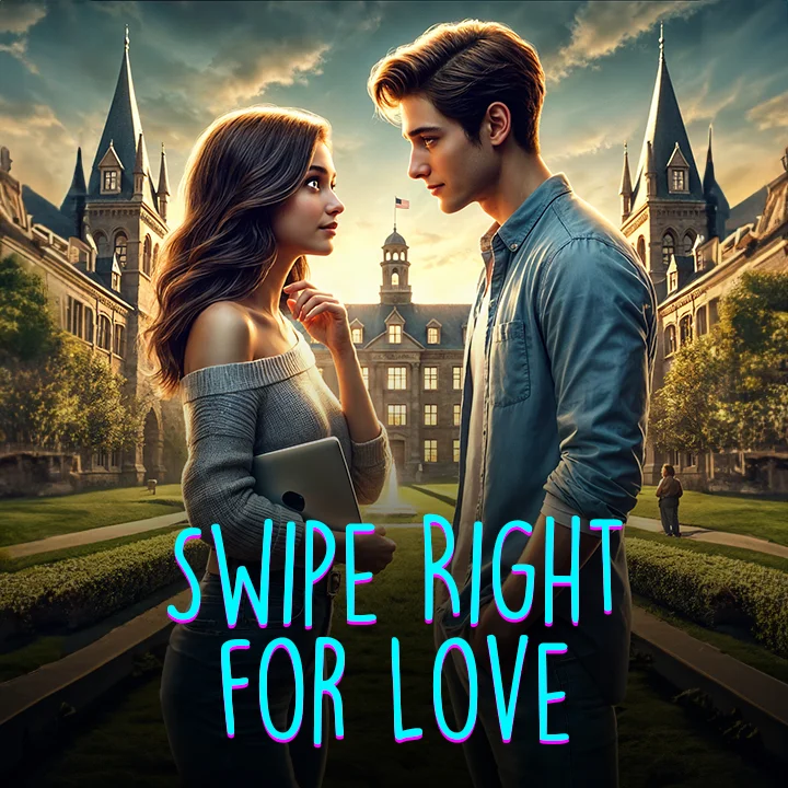 1. Swipe Right for Confrontation | 