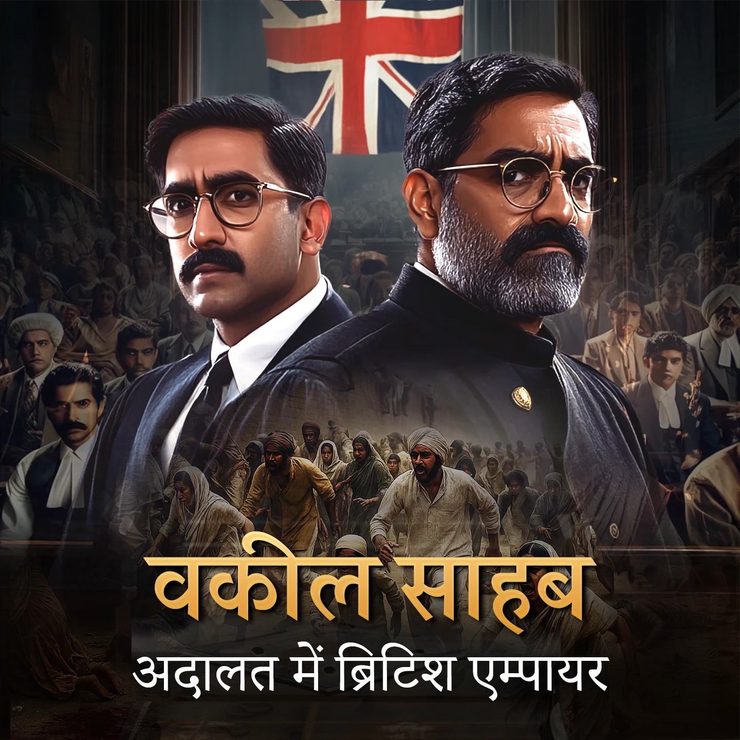 1. The Resignation   | 