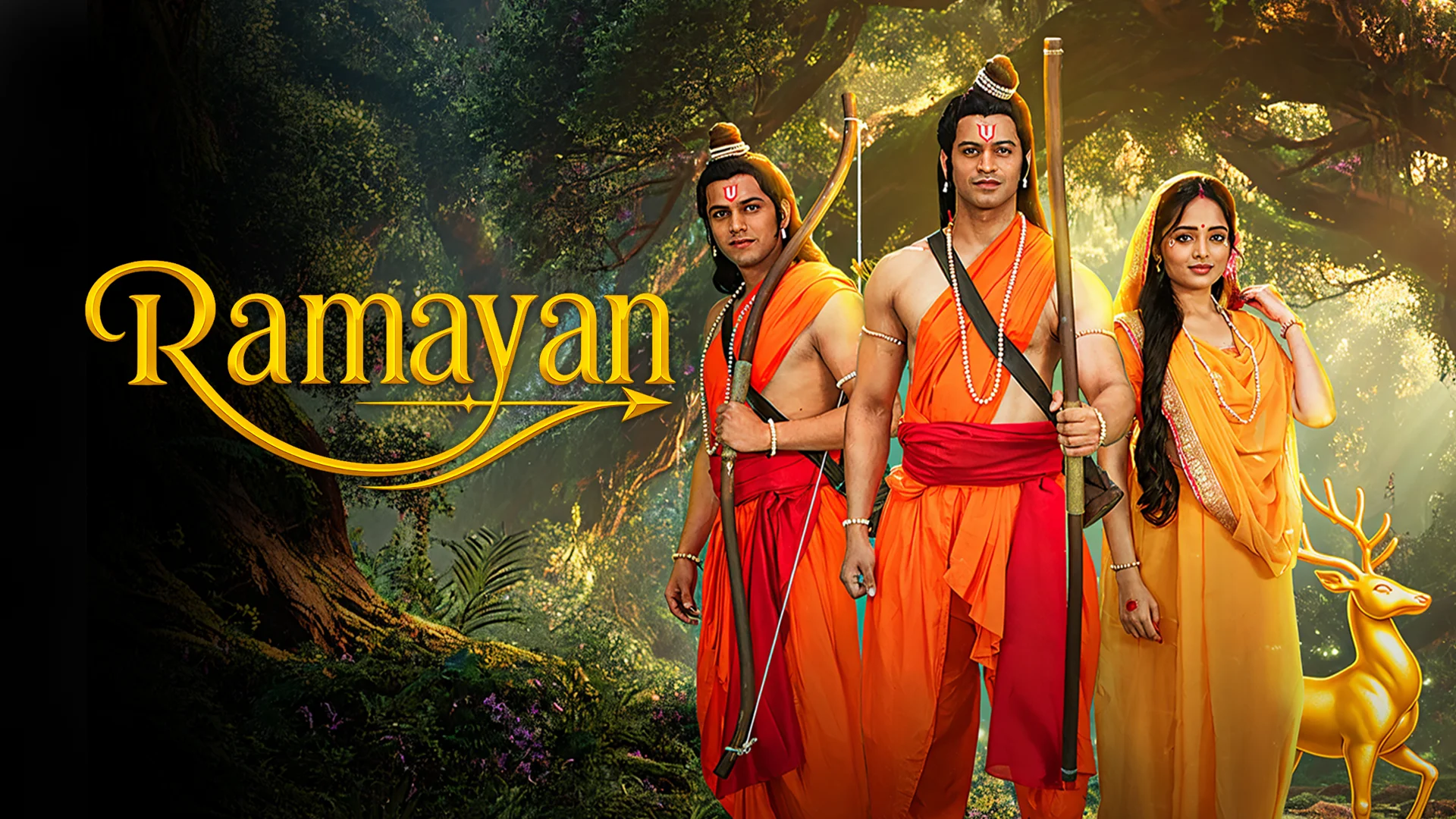 Ramayan in bengali |  Audio book and podcasts