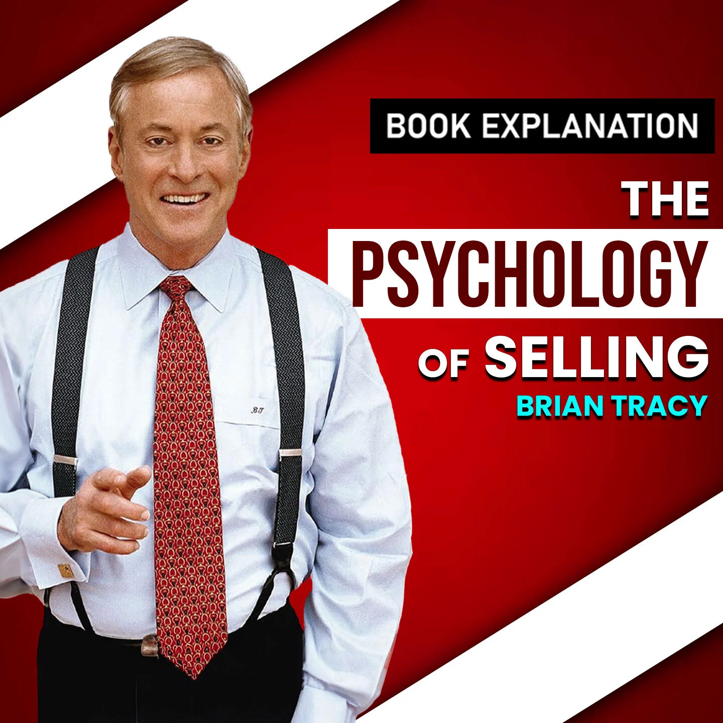 The Psychology of Selling