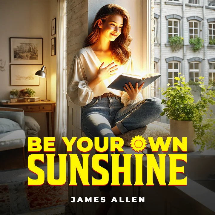 Kya hai Be your own Sunshine? | 