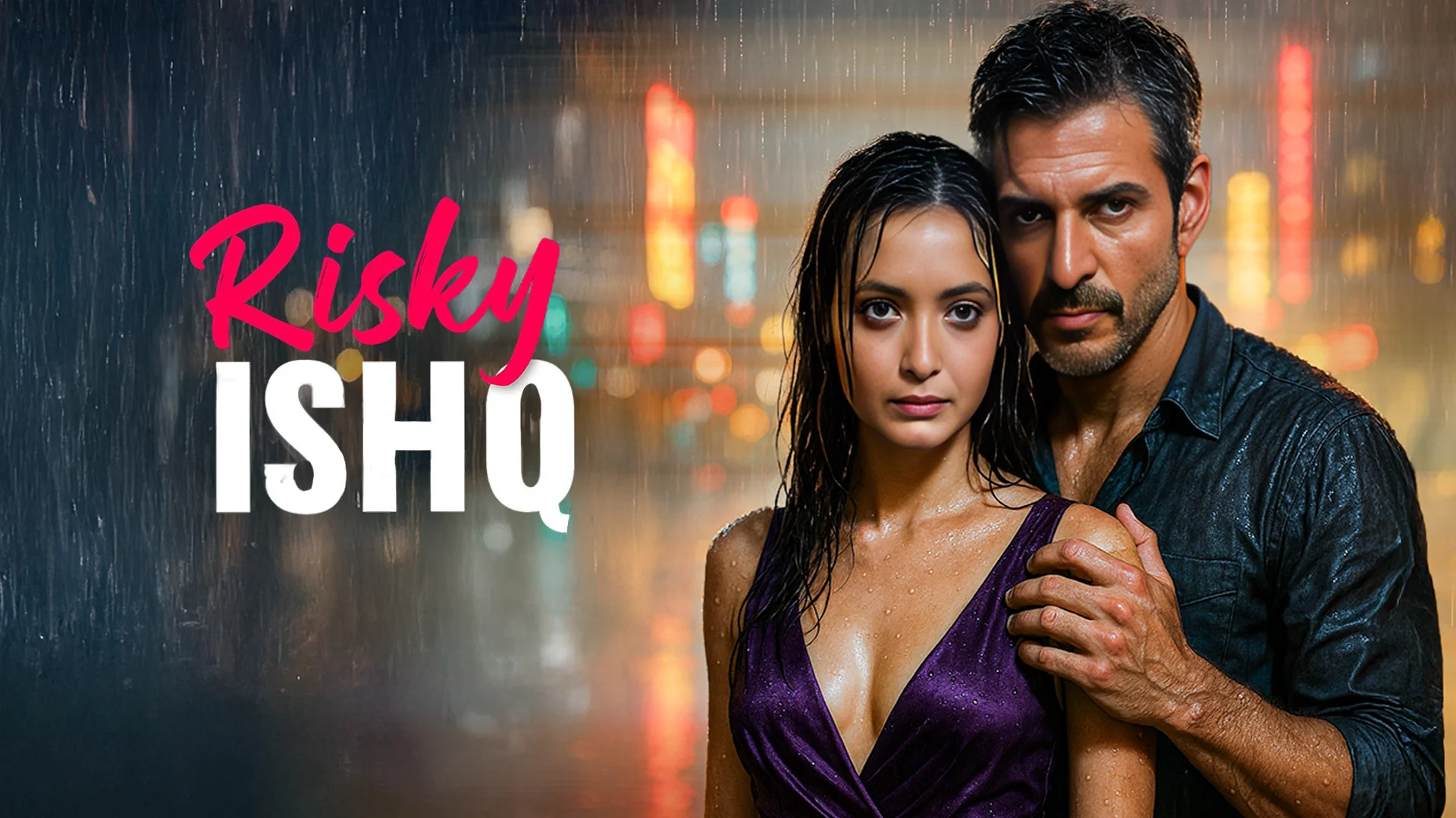 Risky Ishq in hindi |  Audio book and podcasts