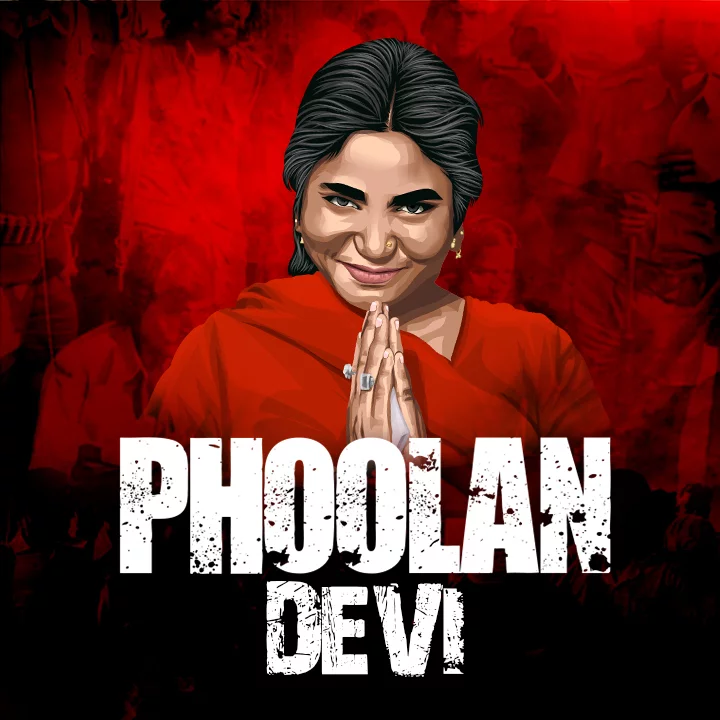 Phoolan Devi | Behmai kootakollayum rashtriyavum - Part 1 in മലയാളം ...