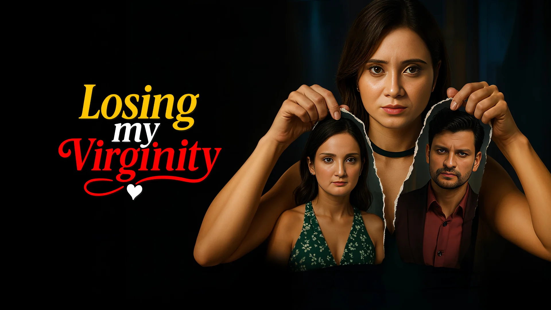 Losing my virginity in telugu |  Audio book and podcasts