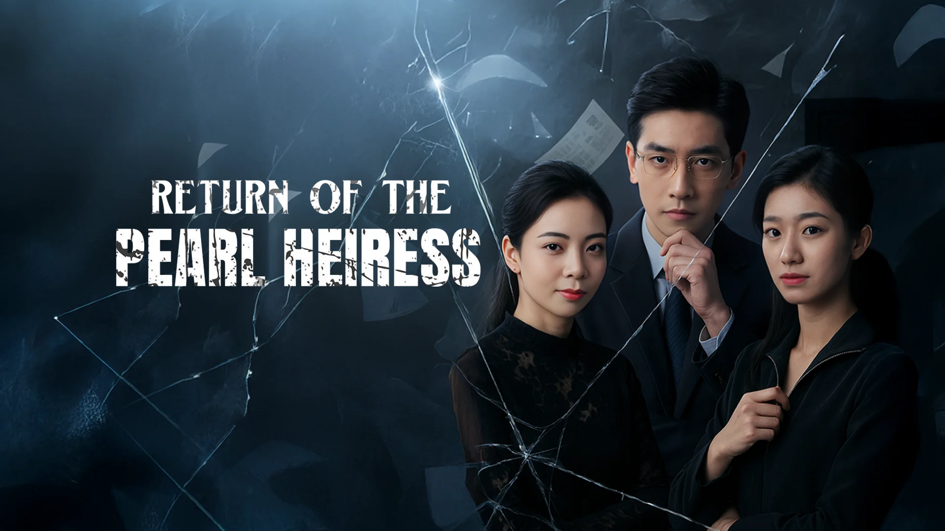 Return of the Pearl Heiress in hindi |  Audio book and podcasts