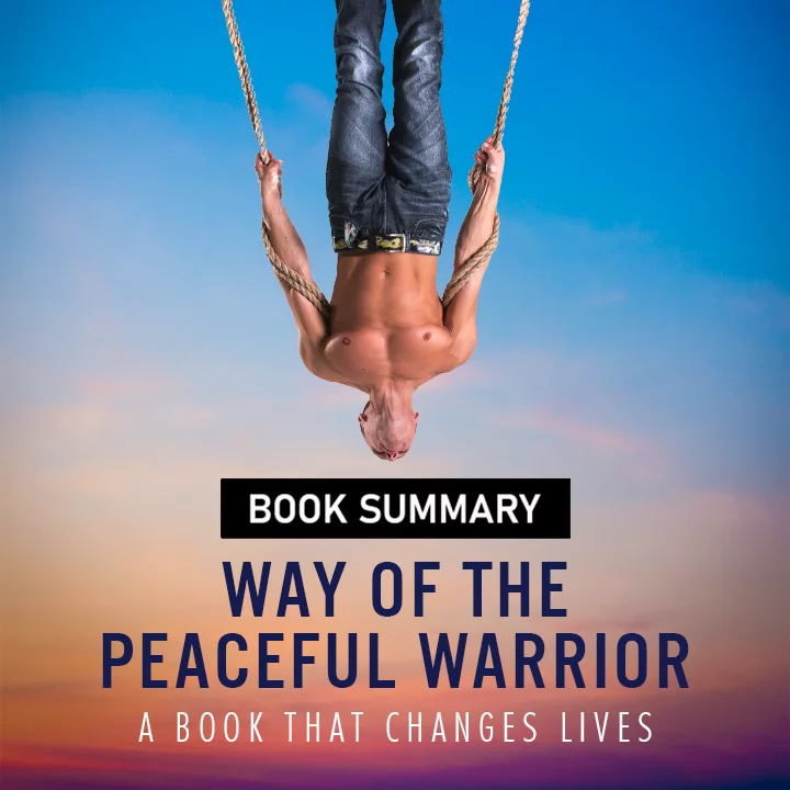 Way of the Peaceful Warrior | 