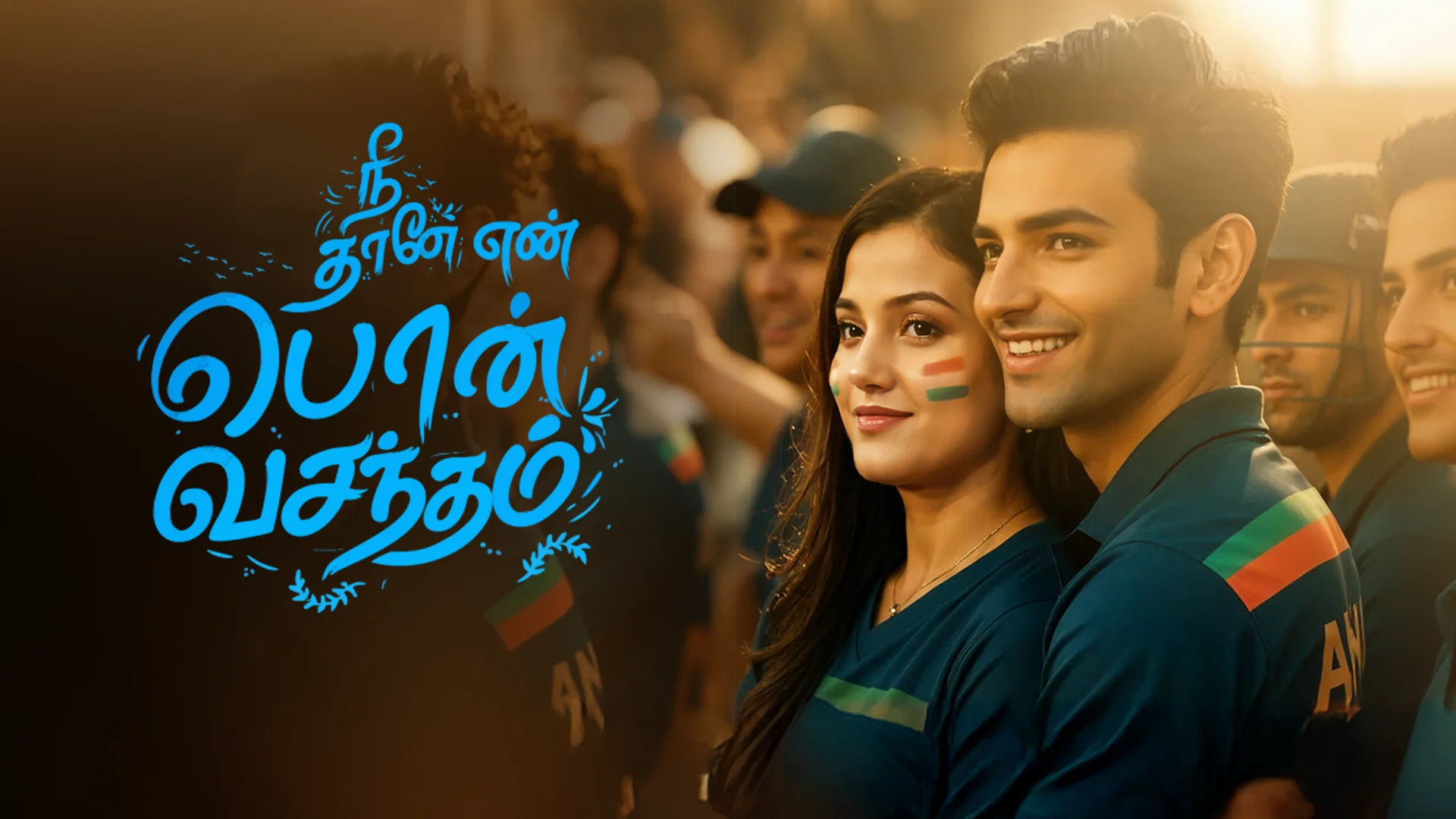 Nee Thanae En pon vasantham in tamil |  Audio book and podcasts