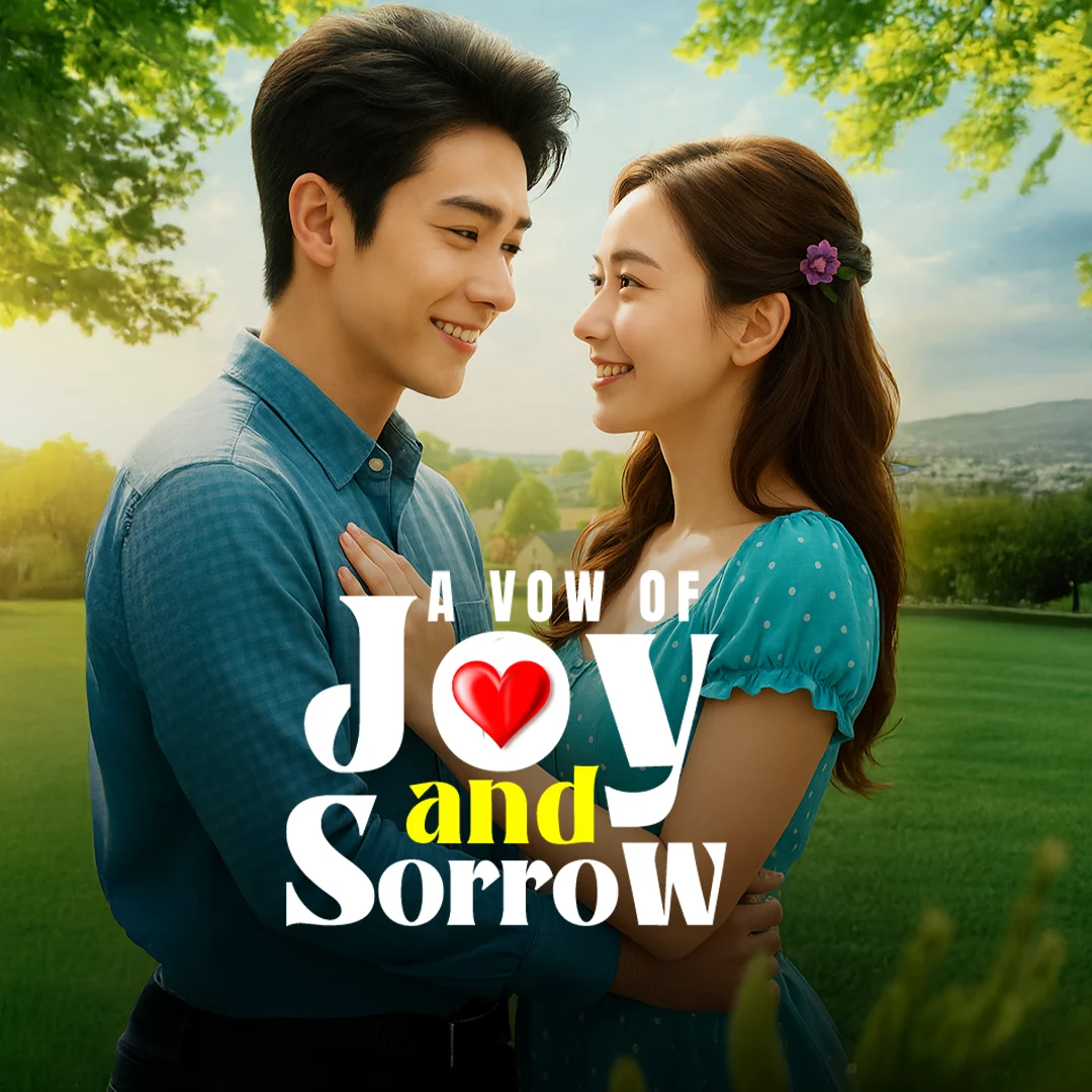 A Vow of Joy and Sorrow - Ep 1 | 