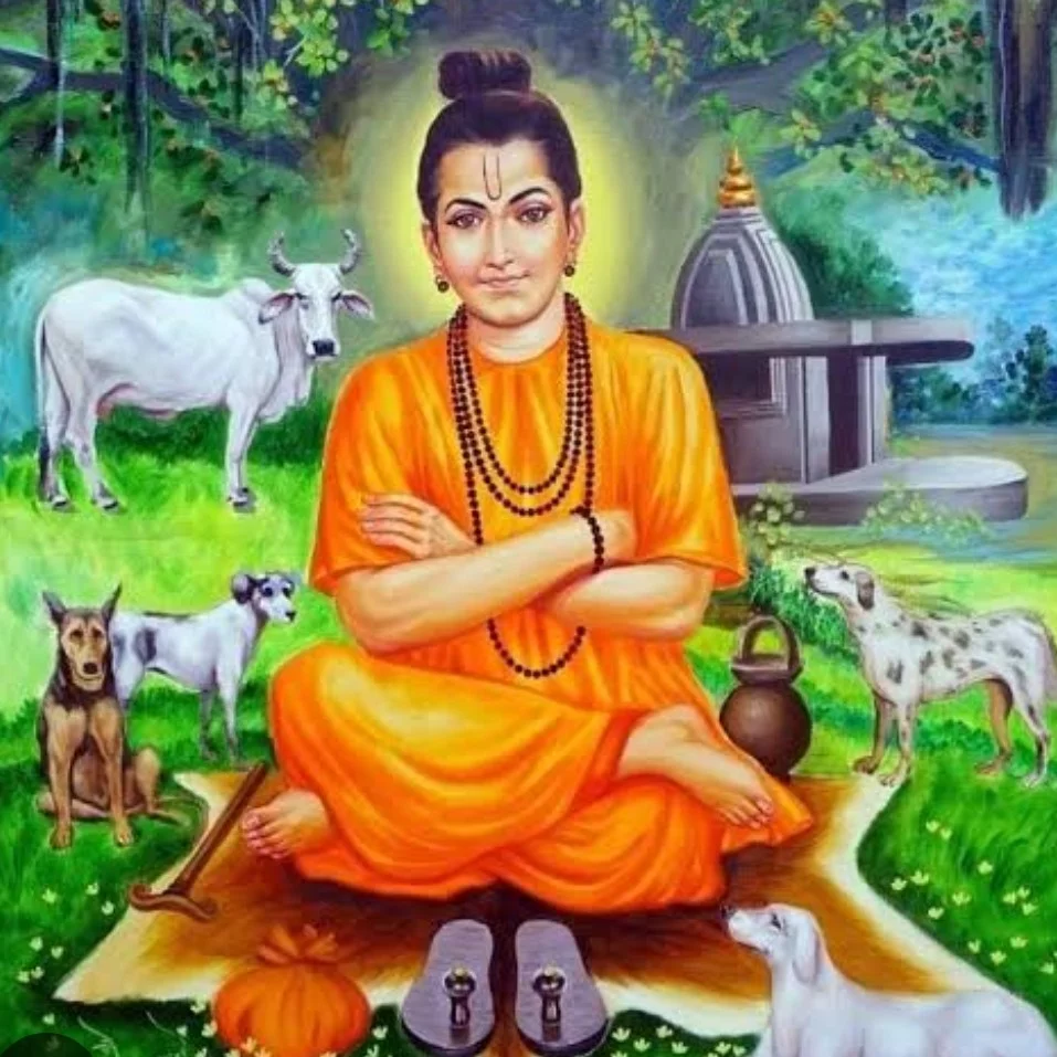 Swami samartha krupa - Listen Full Series Online | Kuku FM