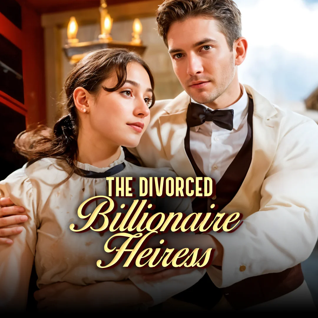 The Divorced Billionaire Heiress