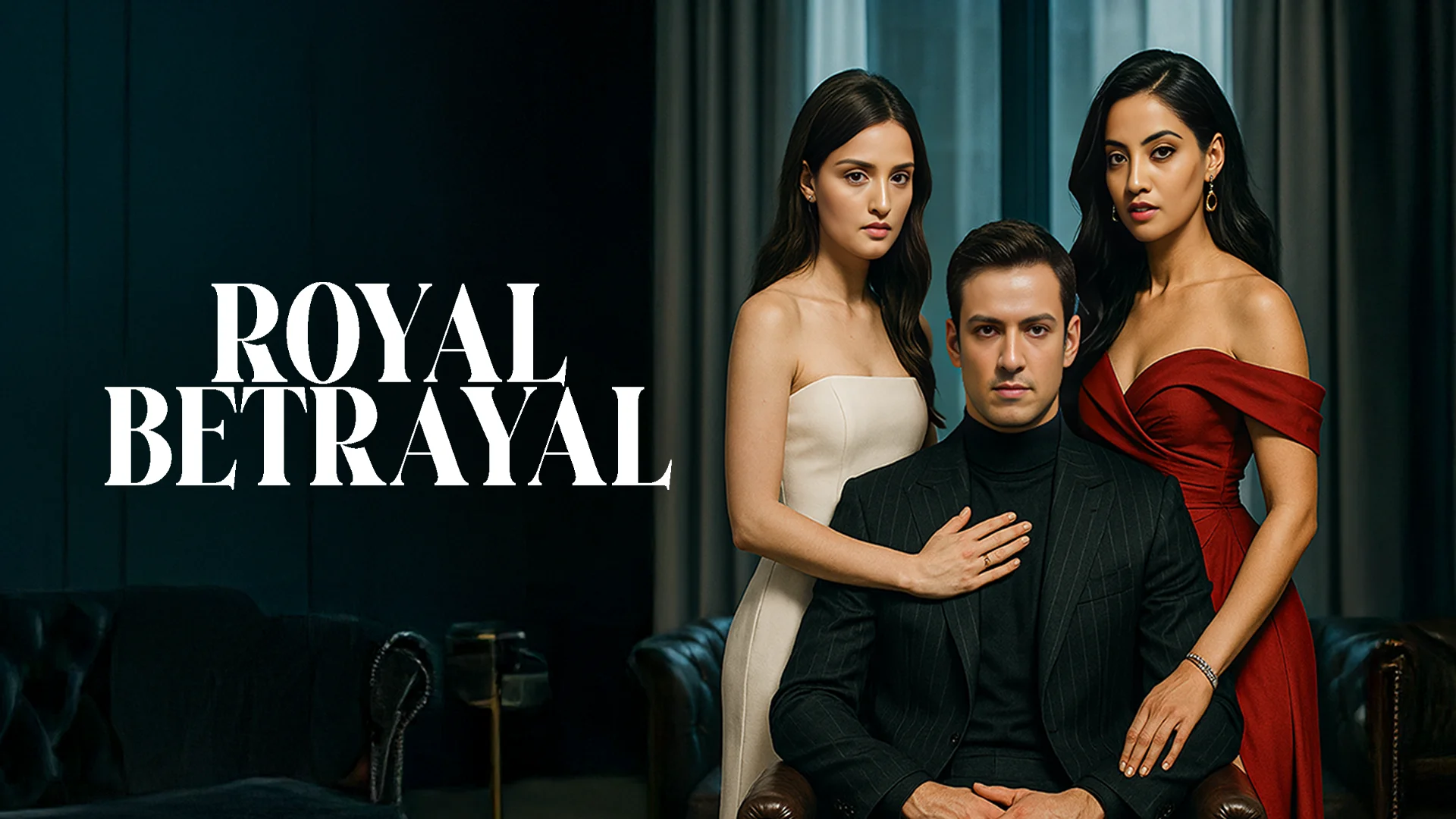 Royal Betrayal in tamil |  Audio book and podcasts