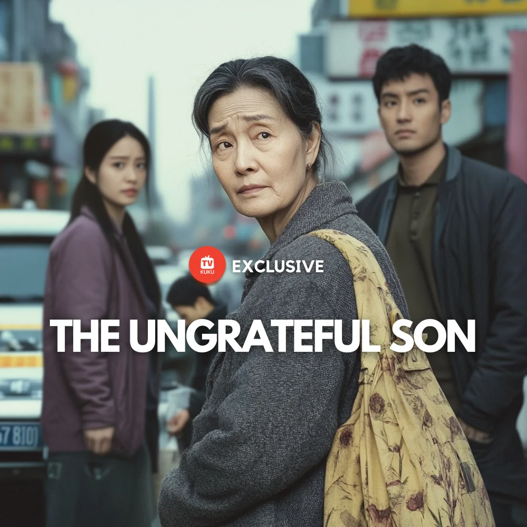 2. The Ungrateful Son