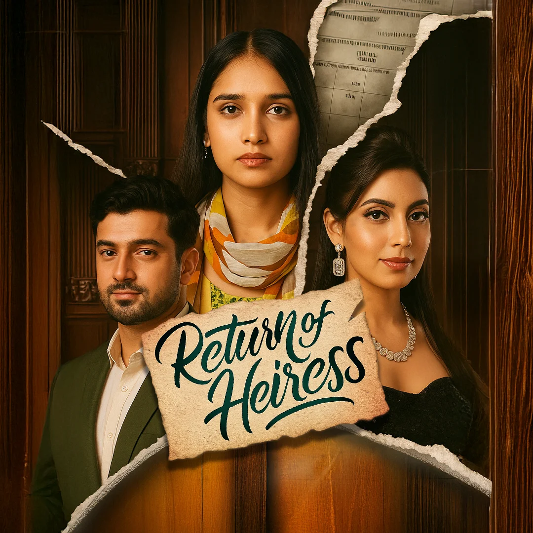 Episode - 1 | 