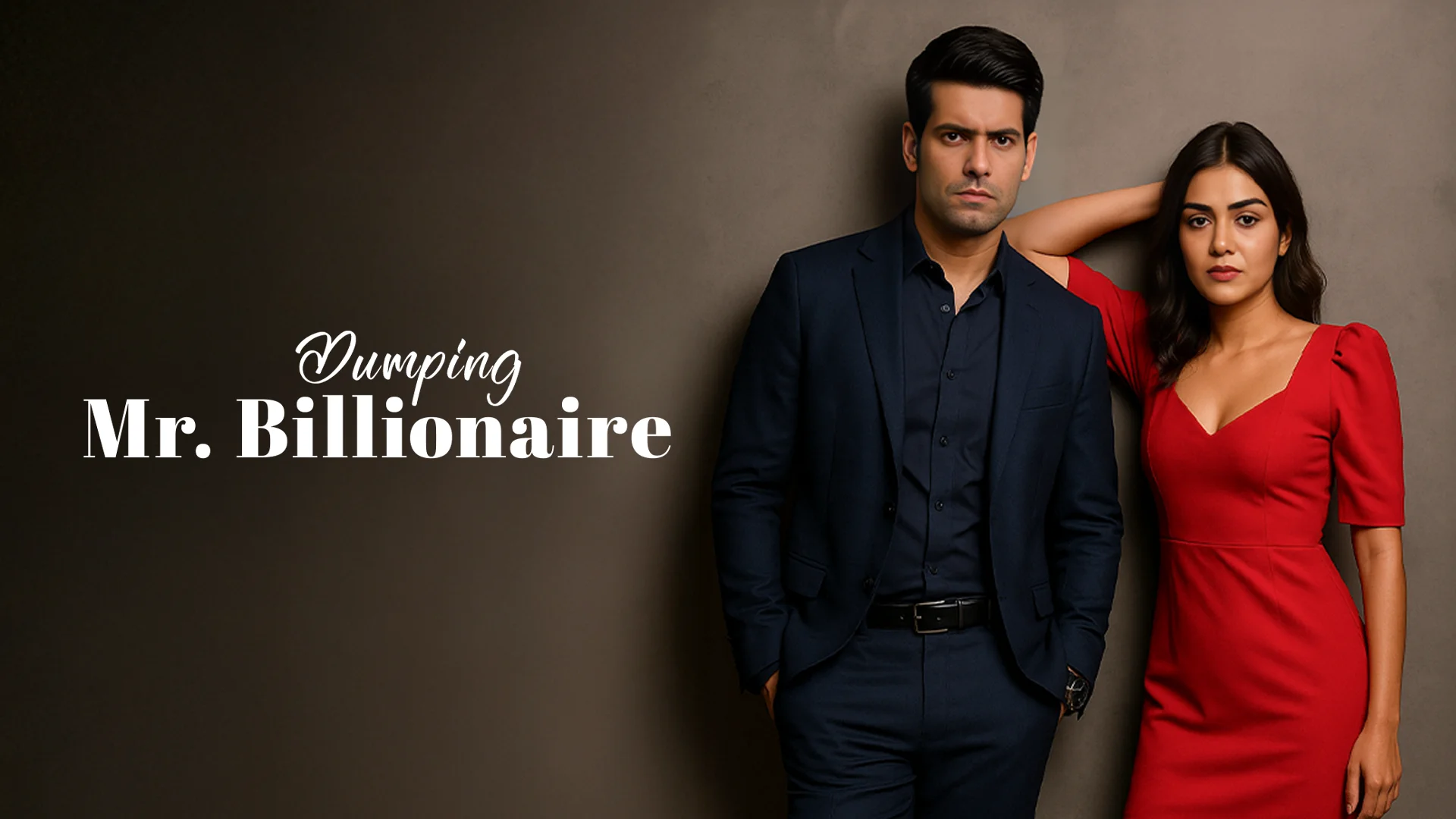Dumping Mr. Billionaire in hindi |  Audio book and podcasts