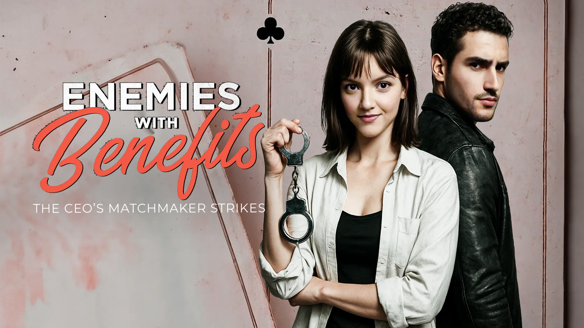 Enemies with Benefits The CEO’s Matchmaker Strikes in hindi |  Audio book and podcasts